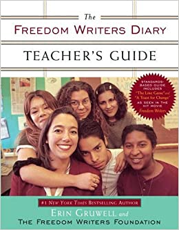 freedom writers book pdf